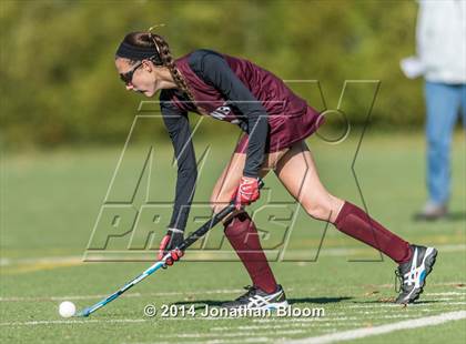 Thumbnail 1 in Granby Memorial vs Lewis Mills (CIAC Class S Final) photogallery.