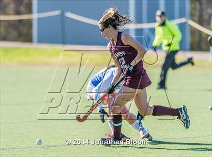 Thumbnail 1 in Granby Memorial vs Lewis Mills (CIAC Class S Final) photogallery.