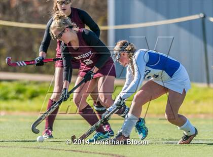 Thumbnail 3 in Granby Memorial vs Lewis Mills (CIAC Class S Final) photogallery.