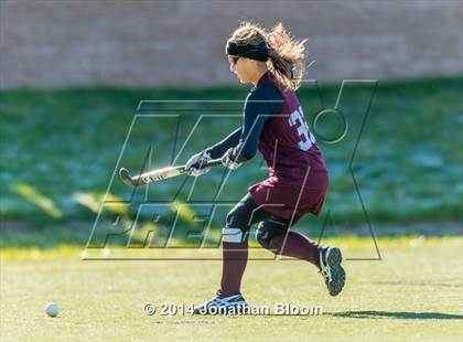 Thumbnail 2 in Granby Memorial vs Lewis Mills (CIAC Class S Final) photogallery.