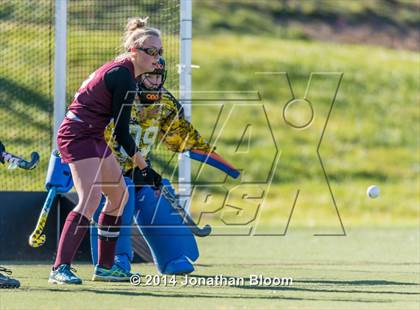 Thumbnail 3 in Granby Memorial vs Lewis Mills (CIAC Class S Final) photogallery.