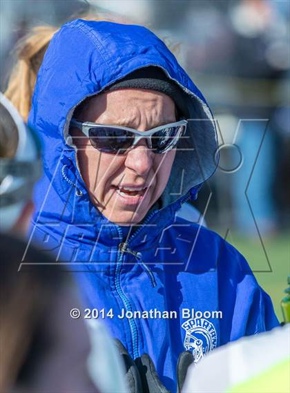 Thumbnail 1 in Granby Memorial vs Lewis Mills (CIAC Class S Final) photogallery.