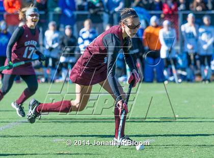 Thumbnail 1 in Granby Memorial vs Lewis Mills (CIAC Class S Final) photogallery.