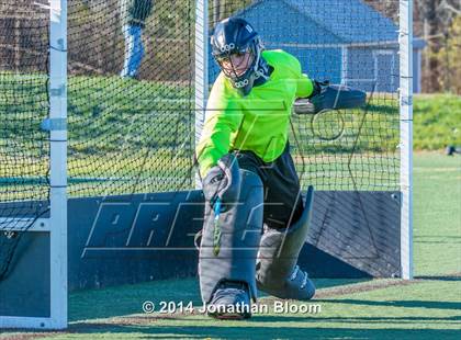 Thumbnail 3 in Granby Memorial vs Lewis Mills (CIAC Class S Final) photogallery.