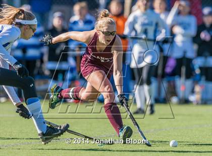 Thumbnail 1 in Granby Memorial vs Lewis Mills (CIAC Class S Final) photogallery.