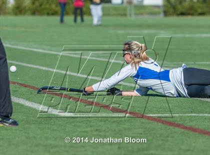 Thumbnail 3 in Granby Memorial vs Lewis Mills (CIAC Class S Final) photogallery.