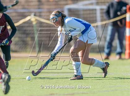 Thumbnail 2 in Granby Memorial vs Lewis Mills (CIAC Class S Final) photogallery.