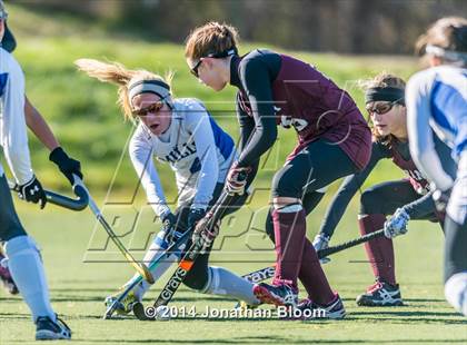 Thumbnail 1 in Granby Memorial vs Lewis Mills (CIAC Class S Final) photogallery.