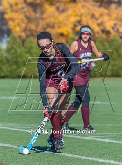 Thumbnail 1 in Granby Memorial vs Lewis Mills (CIAC Class S Final) photogallery.