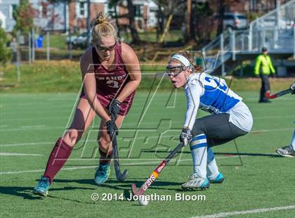Thumbnail 1 in Granby Memorial vs Lewis Mills (CIAC Class S Final) photogallery.