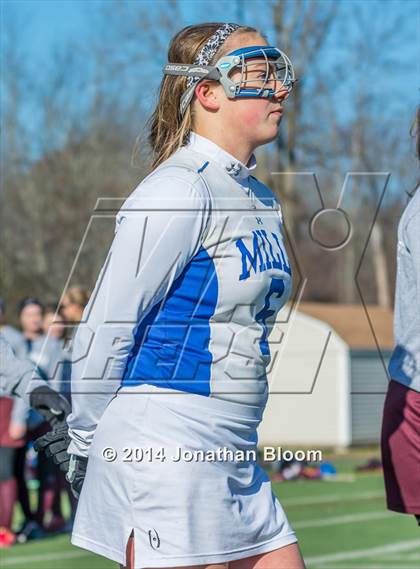 Thumbnail 1 in Granby Memorial vs Lewis Mills (CIAC Class S Final) photogallery.