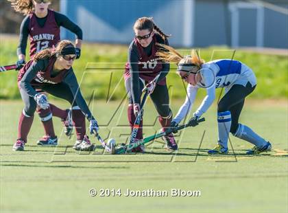 Thumbnail 1 in Granby Memorial vs Lewis Mills (CIAC Class S Final) photogallery.