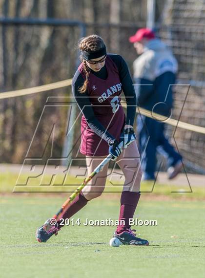 Thumbnail 1 in Granby Memorial vs Lewis Mills (CIAC Class S Final) photogallery.