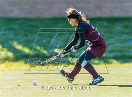 Thumbnail 3 in Granby Memorial vs Lewis Mills (CIAC Class S Final) photogallery.