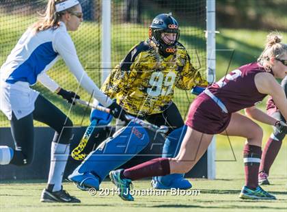 Thumbnail 1 in Granby Memorial vs Lewis Mills (CIAC Class S Final) photogallery.