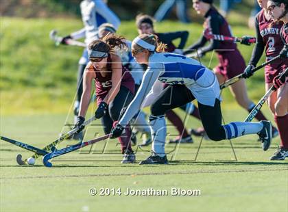 Thumbnail 1 in Granby Memorial vs Lewis Mills (CIAC Class S Final) photogallery.