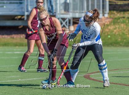Thumbnail 1 in Granby Memorial vs Lewis Mills (CIAC Class S Final) photogallery.