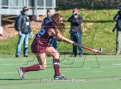Thumbnail 1 in Granby Memorial vs Lewis Mills (CIAC Class S Final) photogallery.