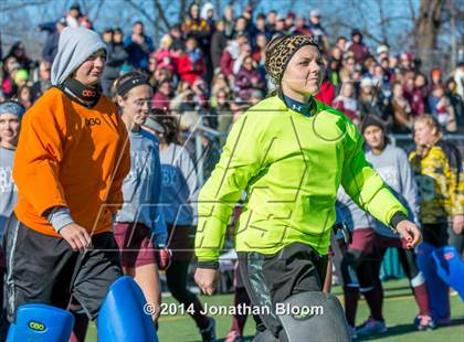 Thumbnail 1 in Granby Memorial vs Lewis Mills (CIAC Class S Final) photogallery.