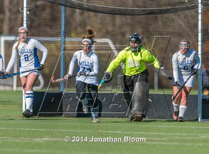 Thumbnail 1 in Granby Memorial vs Lewis Mills (CIAC Class S Final) photogallery.