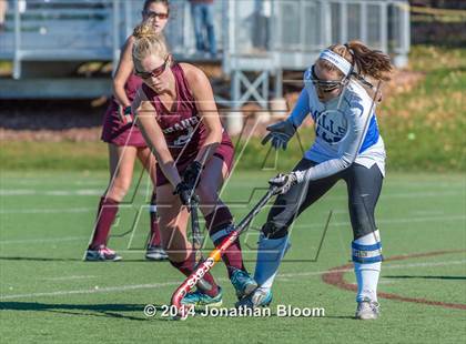 Thumbnail 3 in Granby Memorial vs Lewis Mills (CIAC Class S Final) photogallery.