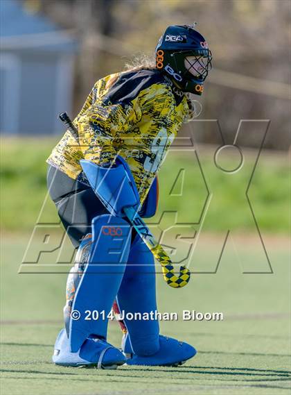 Thumbnail 3 in Granby Memorial vs Lewis Mills (CIAC Class S Final) photogallery.