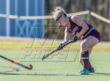 Thumbnail 2 in Granby Memorial vs Lewis Mills (CIAC Class S Final) photogallery.