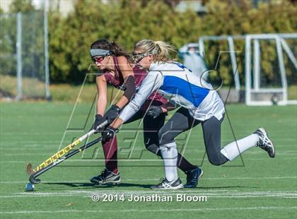 Thumbnail 3 in Granby Memorial vs Lewis Mills (CIAC Class S Final) photogallery.