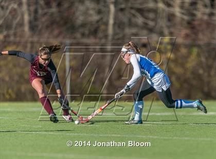 Thumbnail 1 in Granby Memorial vs Lewis Mills (CIAC Class S Final) photogallery.