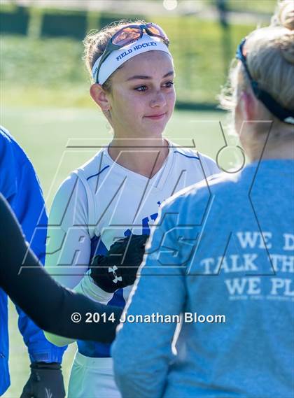 Thumbnail 1 in Granby Memorial vs Lewis Mills (CIAC Class S Final) photogallery.