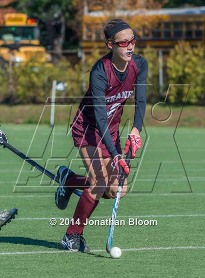 Thumbnail 1 in Granby Memorial vs Lewis Mills (CIAC Class S Final) photogallery.
