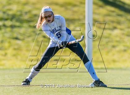 Thumbnail 3 in Granby Memorial vs Lewis Mills (CIAC Class S Final) photogallery.