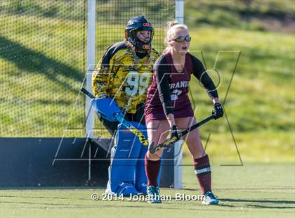 Thumbnail 2 in Granby Memorial vs Lewis Mills (CIAC Class S Final) photogallery.