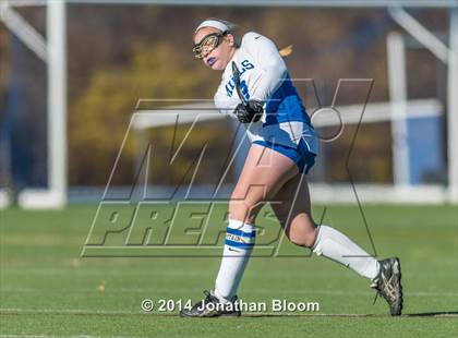 Thumbnail 1 in Granby Memorial vs Lewis Mills (CIAC Class S Final) photogallery.