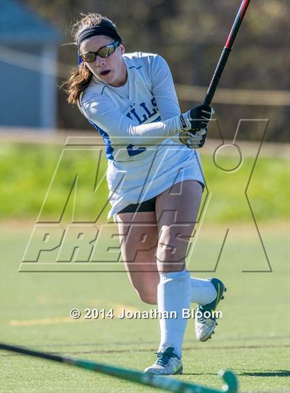 Thumbnail 3 in Granby Memorial vs Lewis Mills (CIAC Class S Final) photogallery.
