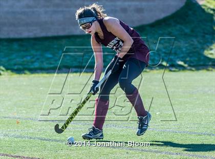 Thumbnail 3 in Granby Memorial vs Lewis Mills (CIAC Class S Final) photogallery.