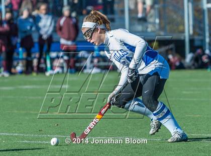 Thumbnail 1 in Granby Memorial vs Lewis Mills (CIAC Class S Final) photogallery.
