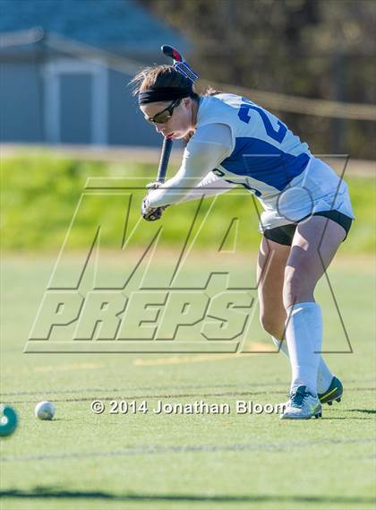 Thumbnail 1 in Granby Memorial vs Lewis Mills (CIAC Class S Final) photogallery.