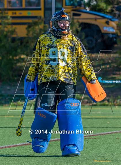 Thumbnail 3 in Granby Memorial vs Lewis Mills (CIAC Class S Final) photogallery.