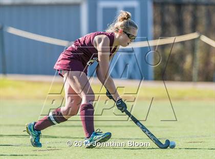 Thumbnail 3 in Granby Memorial vs Lewis Mills (CIAC Class S Final) photogallery.