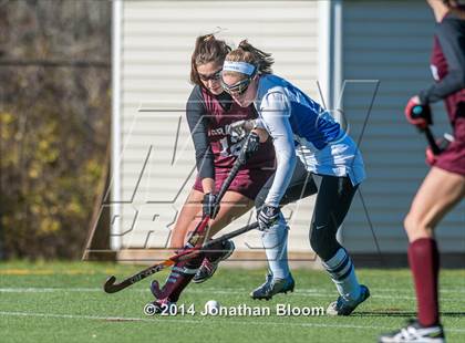 Thumbnail 1 in Granby Memorial vs Lewis Mills (CIAC Class S Final) photogallery.
