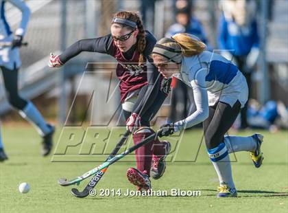 Thumbnail 1 in Granby Memorial vs Lewis Mills (CIAC Class S Final) photogallery.