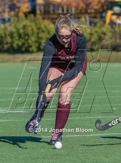 Thumbnail 1 in Granby Memorial vs Lewis Mills (CIAC Class S Final) photogallery.