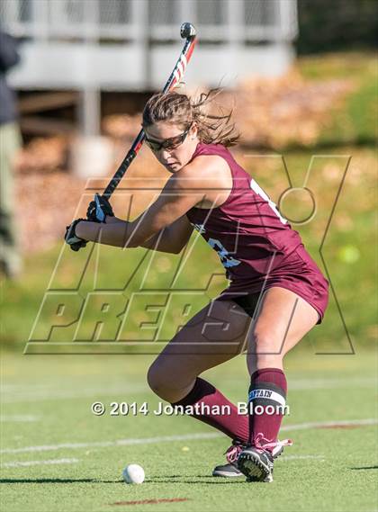 Thumbnail 1 in Granby Memorial vs Lewis Mills (CIAC Class S Final) photogallery.