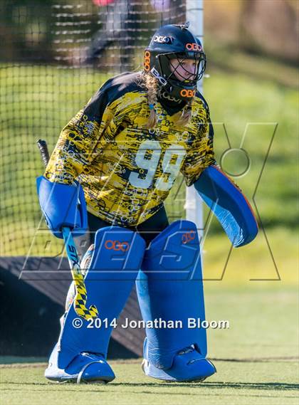Thumbnail 3 in Granby Memorial vs Lewis Mills (CIAC Class S Final) photogallery.