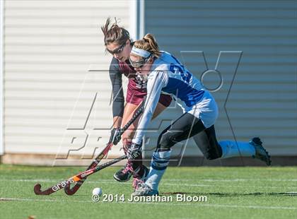 Thumbnail 3 in Granby Memorial vs Lewis Mills (CIAC Class S Final) photogallery.