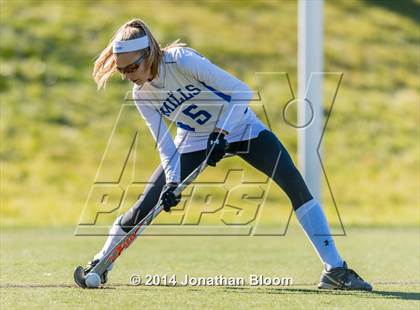 Thumbnail 2 in Granby Memorial vs Lewis Mills (CIAC Class S Final) photogallery.