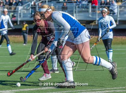 Thumbnail 3 in Granby Memorial vs Lewis Mills (CIAC Class S Final) photogallery.