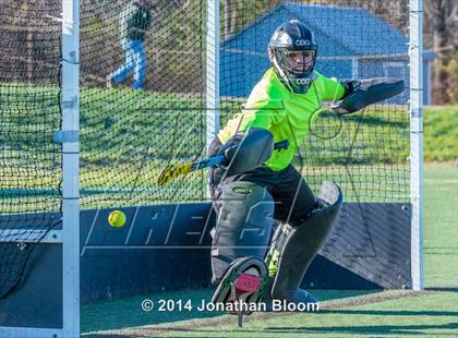 Thumbnail 2 in Granby Memorial vs Lewis Mills (CIAC Class S Final) photogallery.