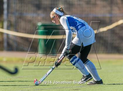 Thumbnail 2 in Granby Memorial vs Lewis Mills (CIAC Class S Final) photogallery.